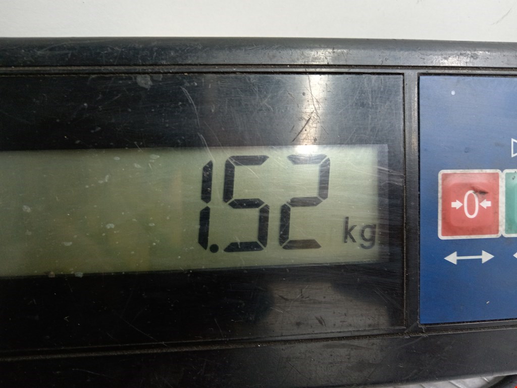 Испаритель кондиционера OPEL Astra H/Family 2004-2015