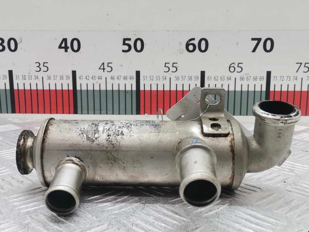 Радиатор системы ЕГР CITROEN Berlingo 1996-2012