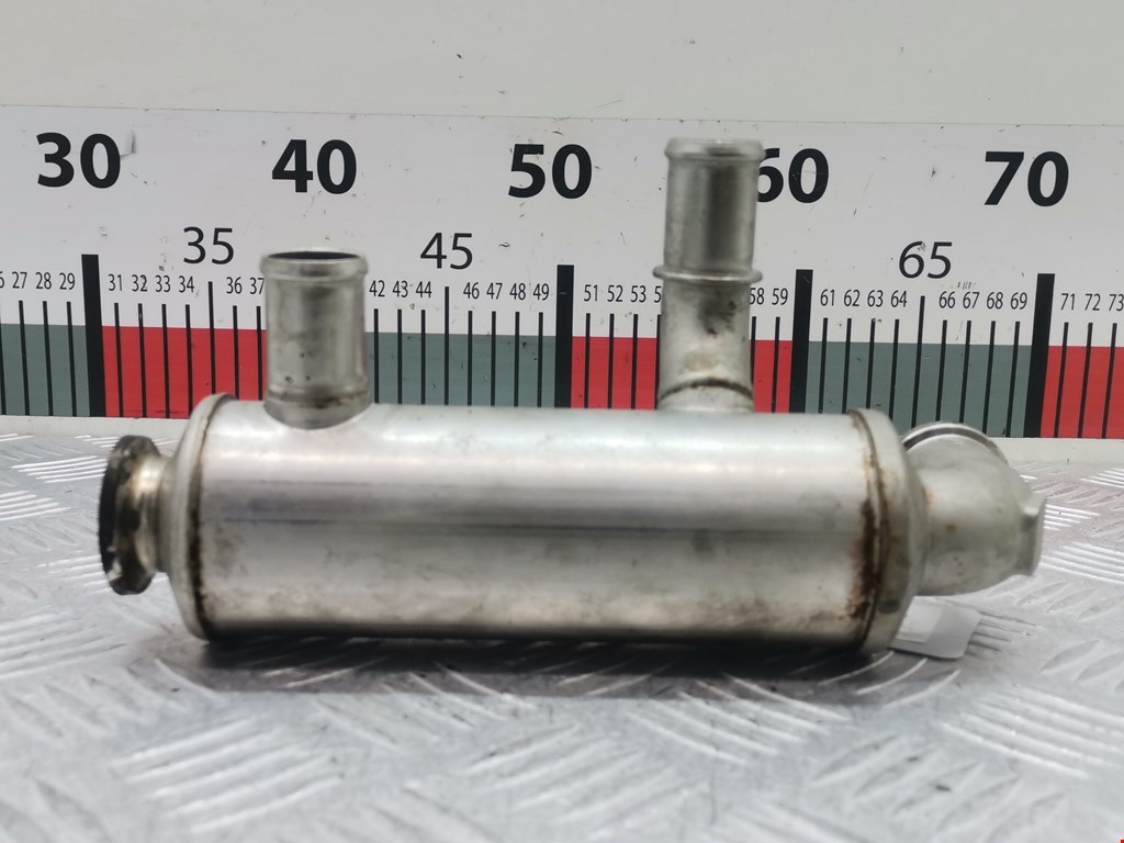 Радиатор системы ЕГР CITROEN Berlingo 1996-2012