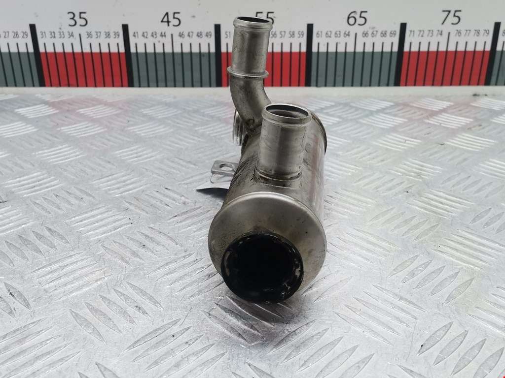 Радиатор системы ЕГР CITROEN Berlingo 1996-2012