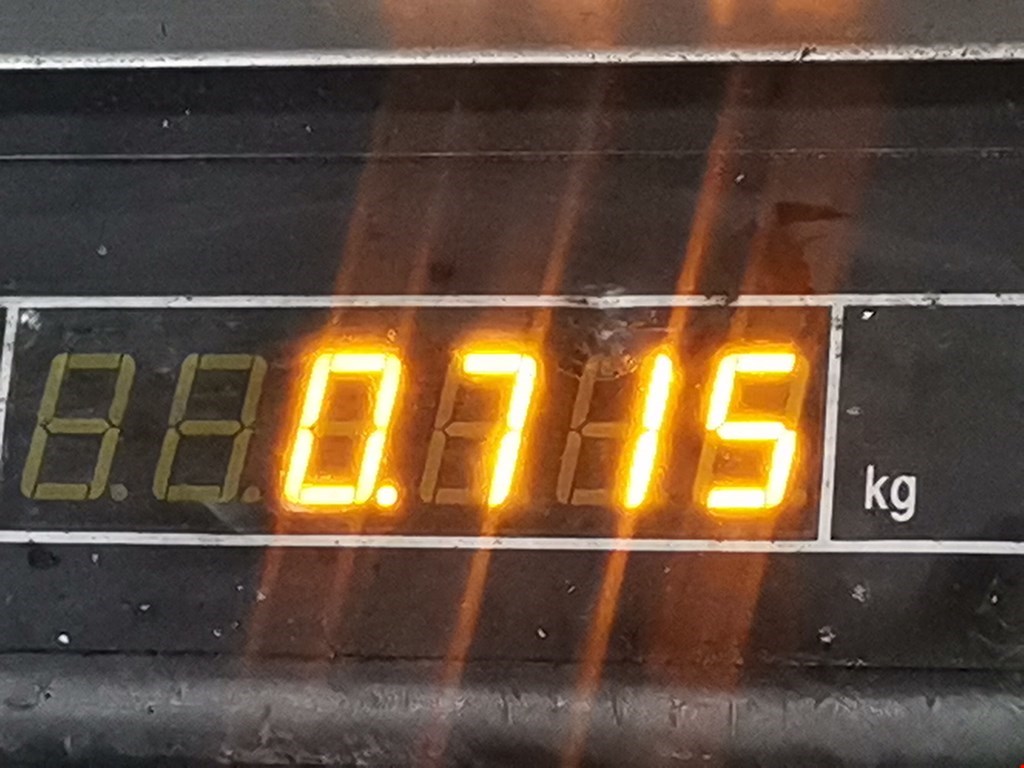 Радиатор системы ЕГР CITROEN Berlingo 1996-2012