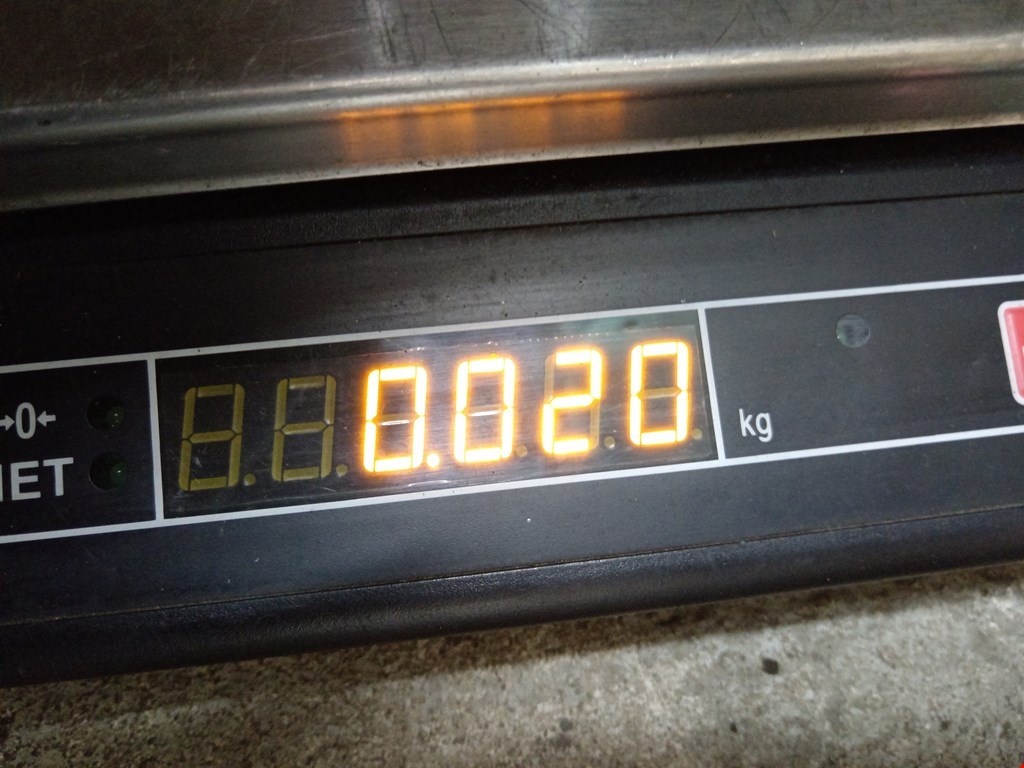 Кронштейн (крепление) радиатора CITROEN C5 I 2001-2008