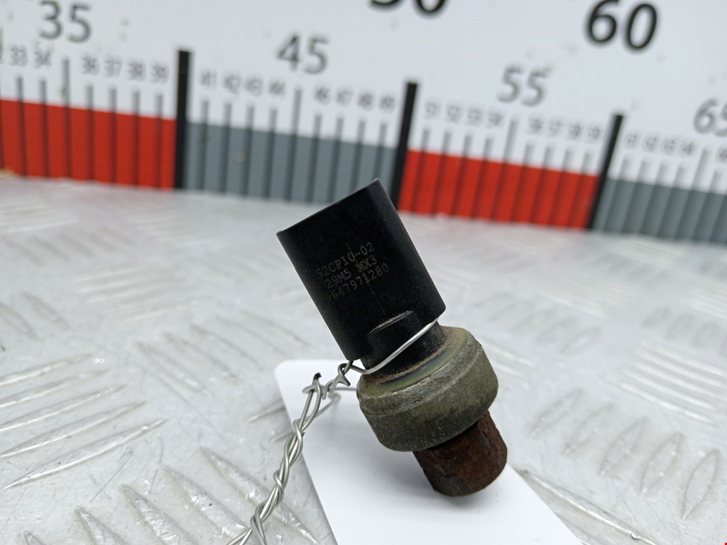 Датчик кондиционера CITROEN C5 I 2001-2008