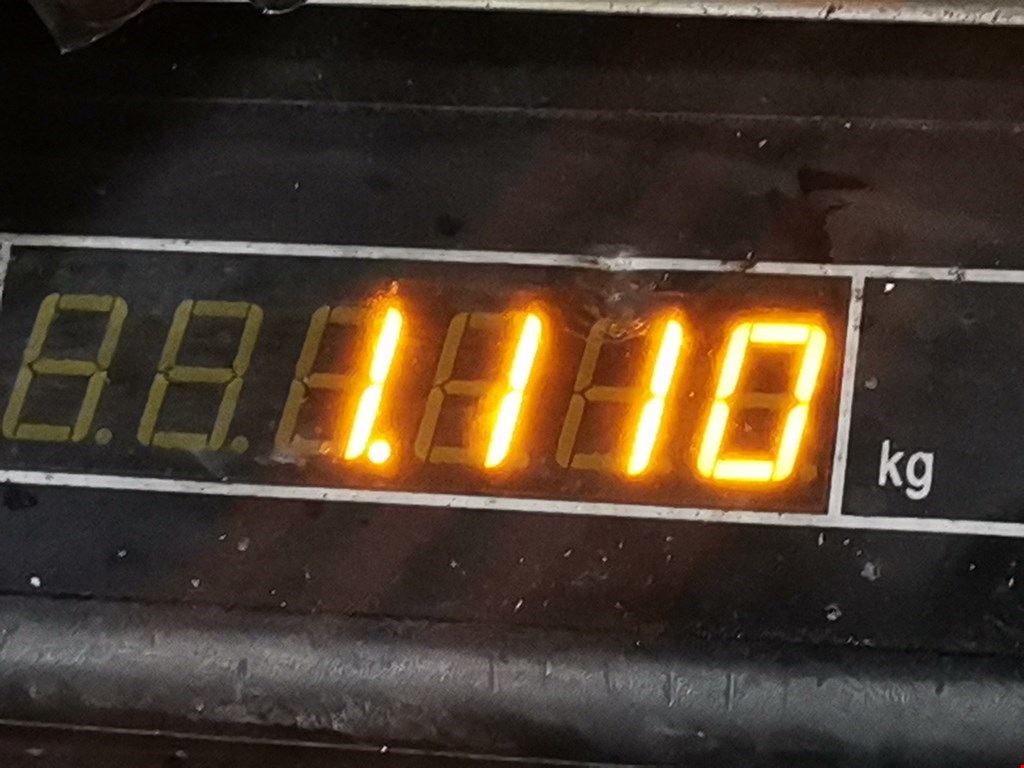 Корпус воздушного фильтра CITROEN Berlingo 1996-2012