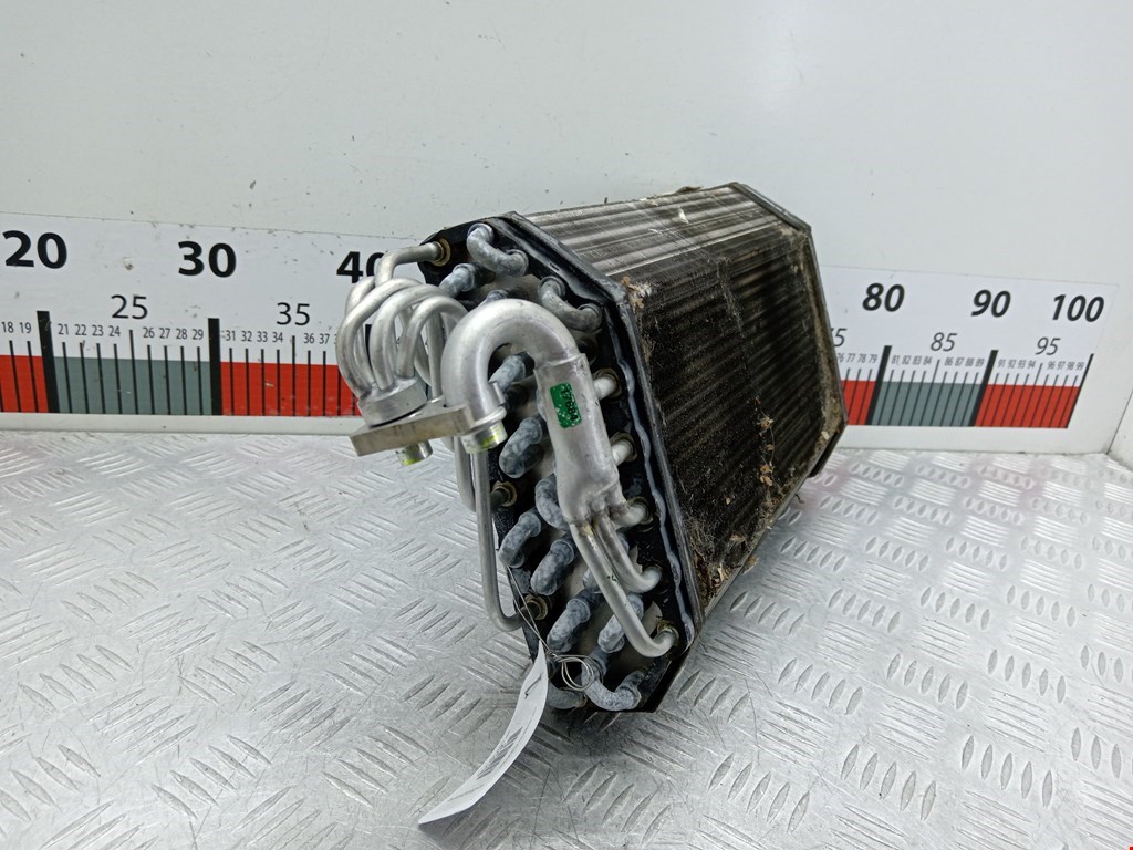 Испаритель кондиционера BMW 5er 5 серия E39 1995-2004