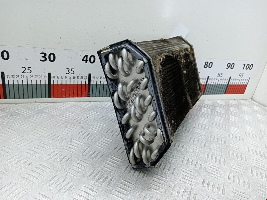 Испаритель кондиционера BMW 5er 5 серия E39 1995-2004