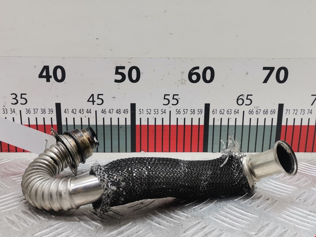 Трубка системы рециркуляции EGR Citroen Berlingo 1 (1996-2012)