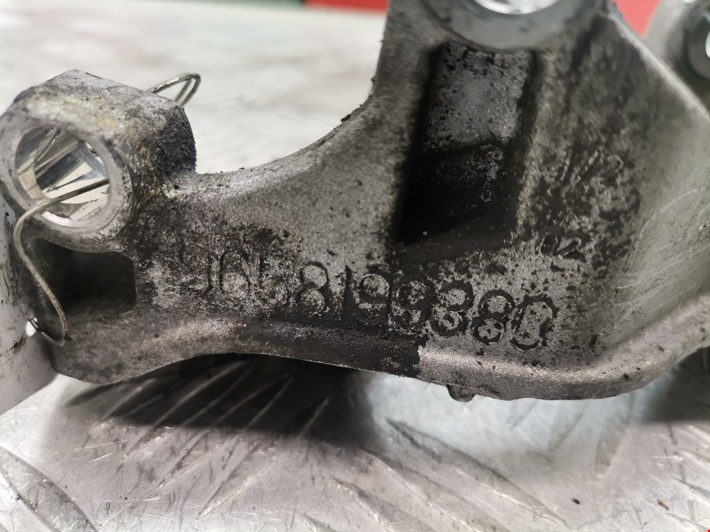 Кронштейн генератора CITROEN Berlingo 1996-2012