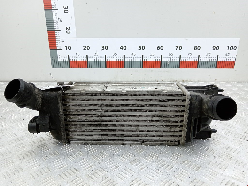 Интеркулер (радиатор интеркулера) CITROEN C5 I 2001-2008