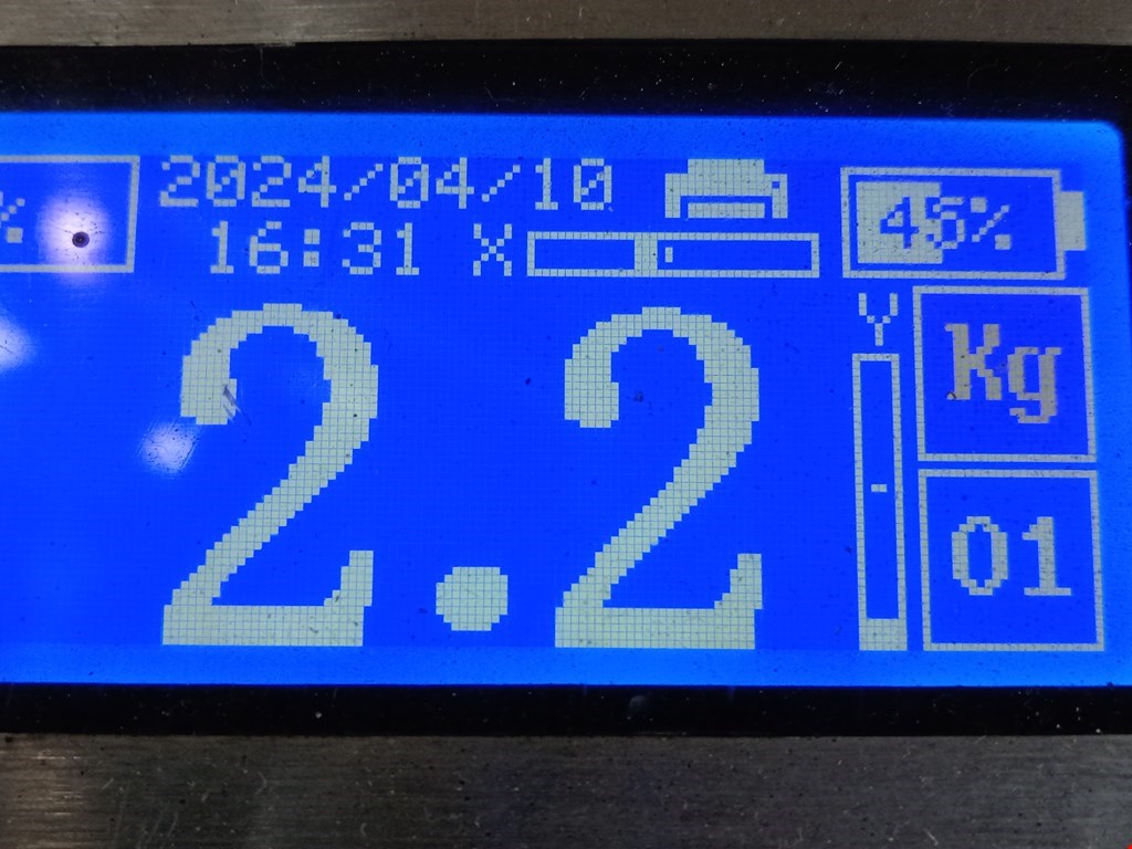 Интеркулер (радиатор интеркулера) CITROEN C5 I 2001-2008