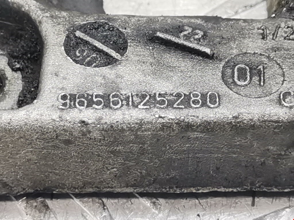 Кронштейн генератора CITROEN Berlingo 1996-2012