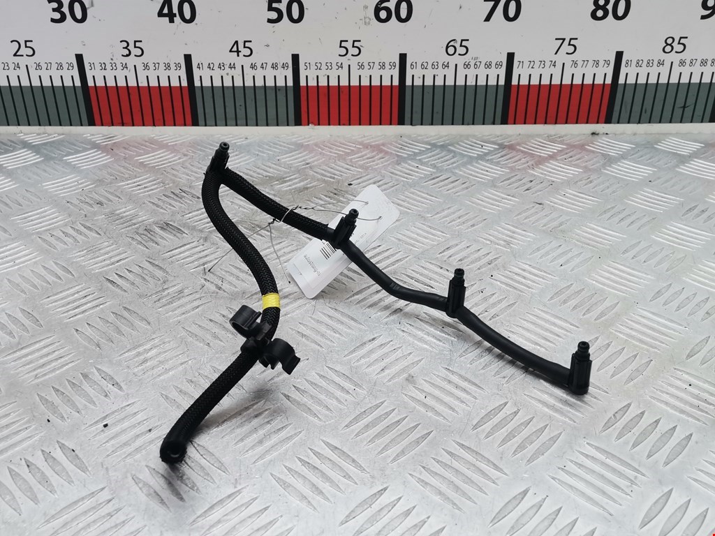 Трубка топливная CITROEN Berlingo 1996-2012