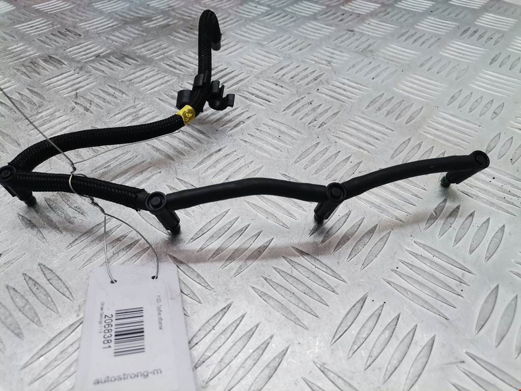 Трубка топливная CITROEN Berlingo 1996-2012