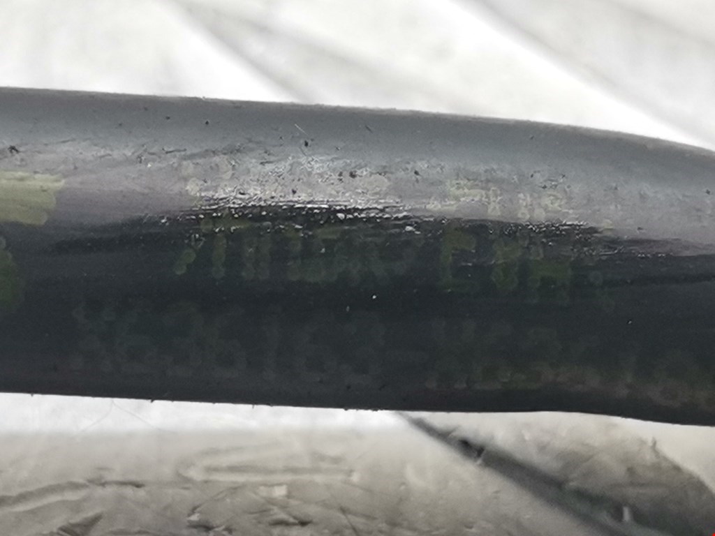 Трубка топливная CITROEN Berlingo 1996-2012