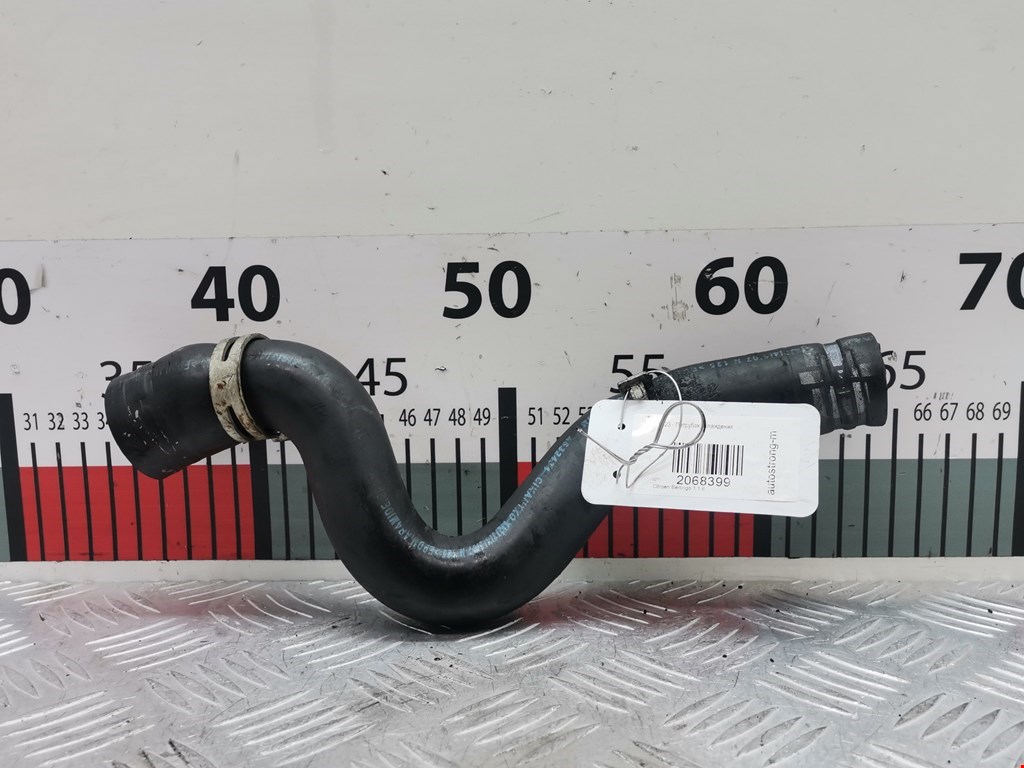 Патрубок CITROEN Berlingo 1996-2012