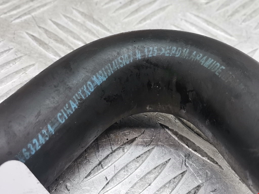 Патрубок CITROEN Berlingo 1996-2012