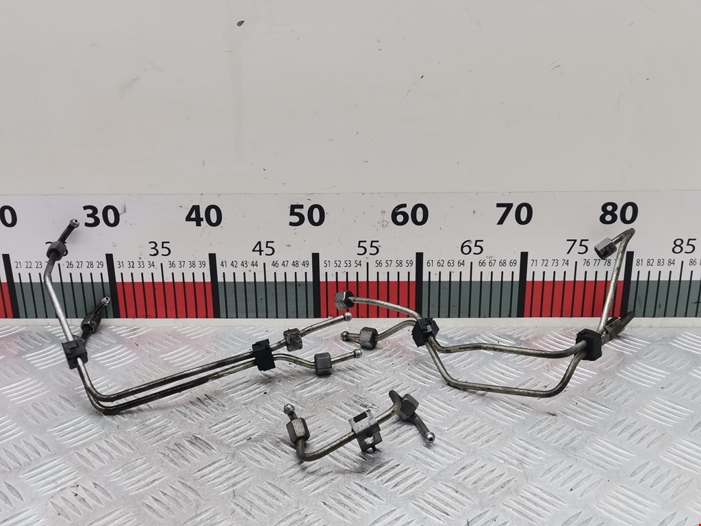 Трубка топливная CITROEN Berlingo 1996-2012