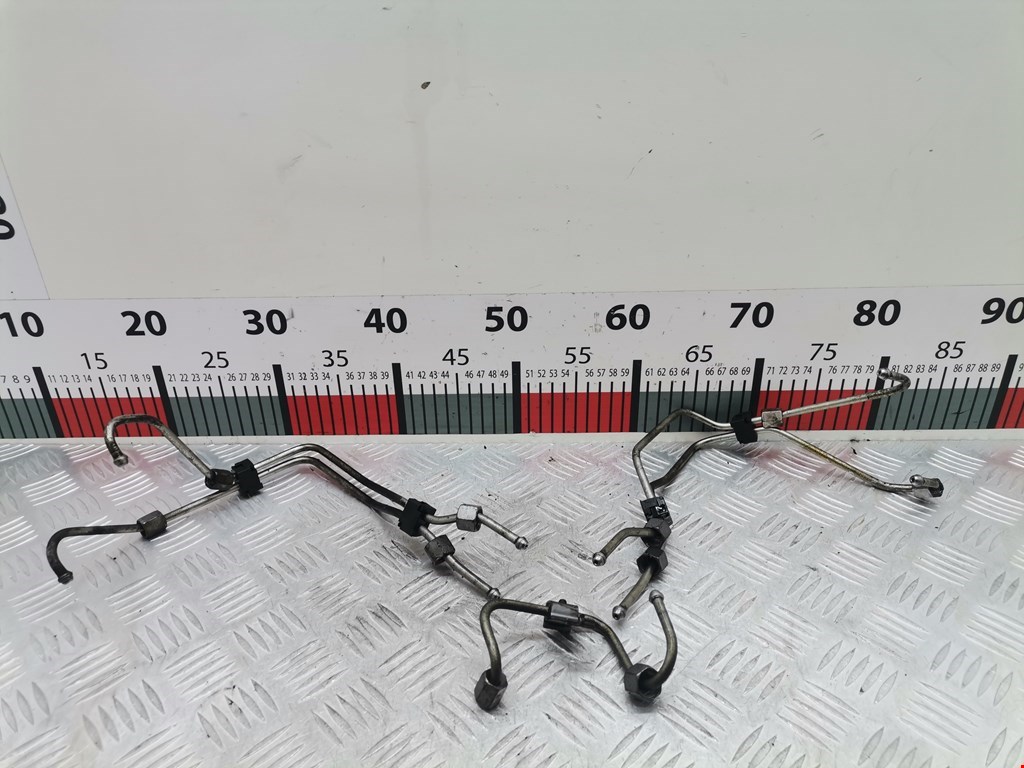 Трубка топливная CITROEN Berlingo 1996-2012