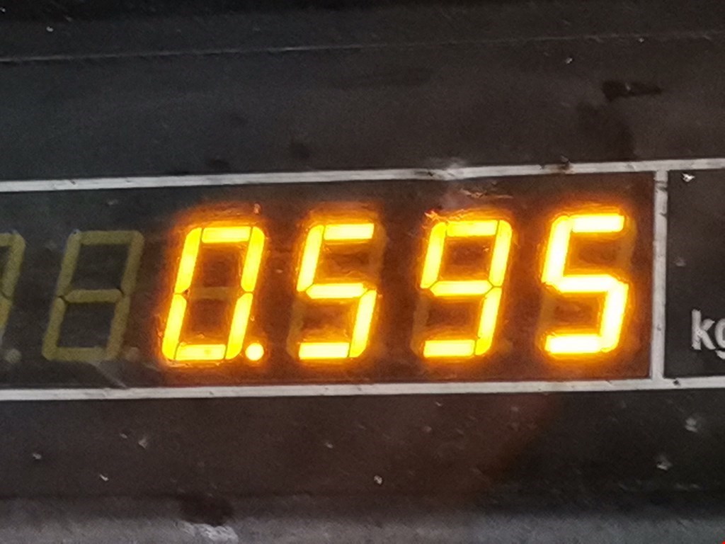 Трубка топливная CITROEN Berlingo 1996-2012