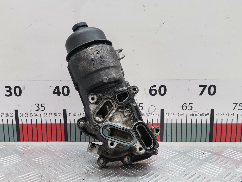 Корпус масляного фильтра CITROEN Berlingo 1996-2012