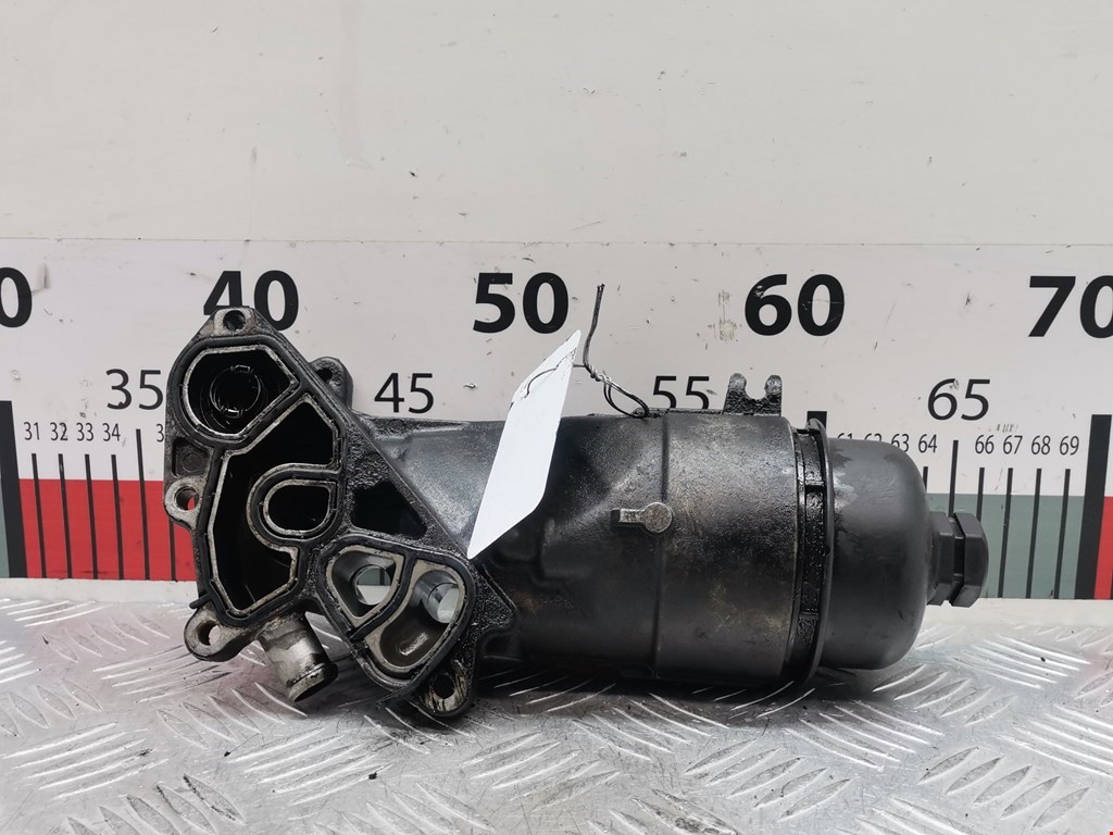 Корпус масляного фильтра CITROEN Berlingo 1996-2012