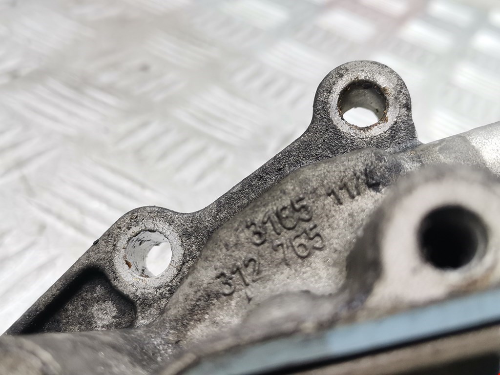 Корпус масляного фильтра CITROEN Berlingo 1996-2012