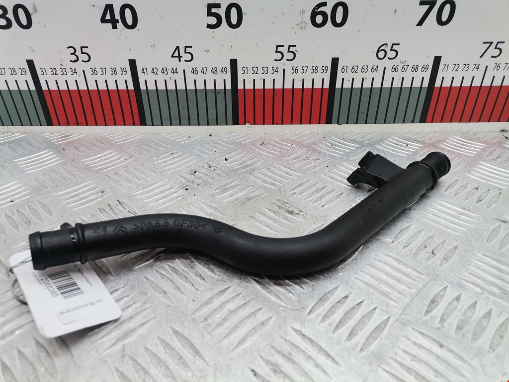 Патрубок CITROEN Berlingo 1996-2012