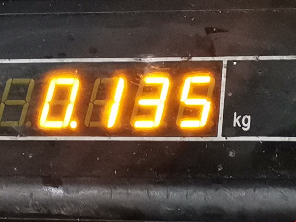 Патрубок CITROEN Berlingo 1996-2012