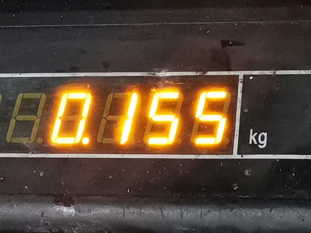 Трубка нагнетателя CITROEN Berlingo 1996-2012