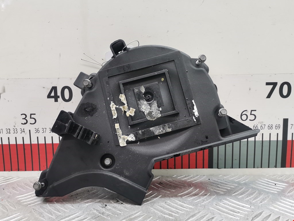 Кожух ремня (ГРМ генератора гидроусилителя помпы) Citroen Berlingo 1 (1996-2012)