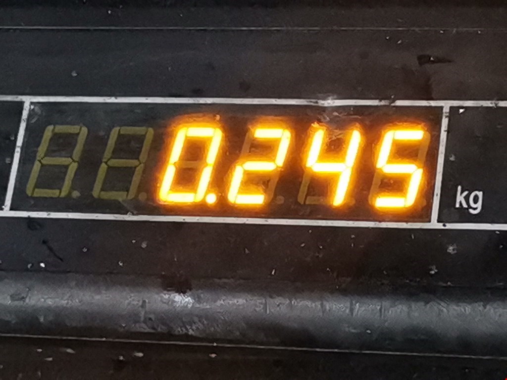 Щуп масляный CITROEN Berlingo 1996-2012