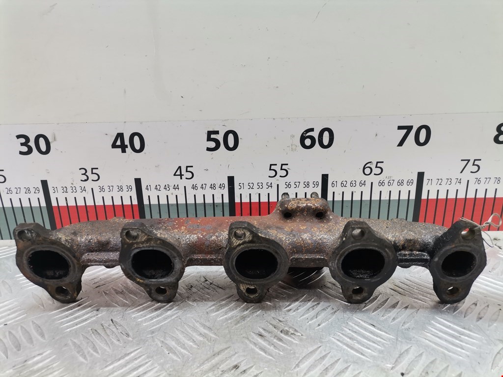 Коллектор выпускной CITROEN Berlingo 1996-2012