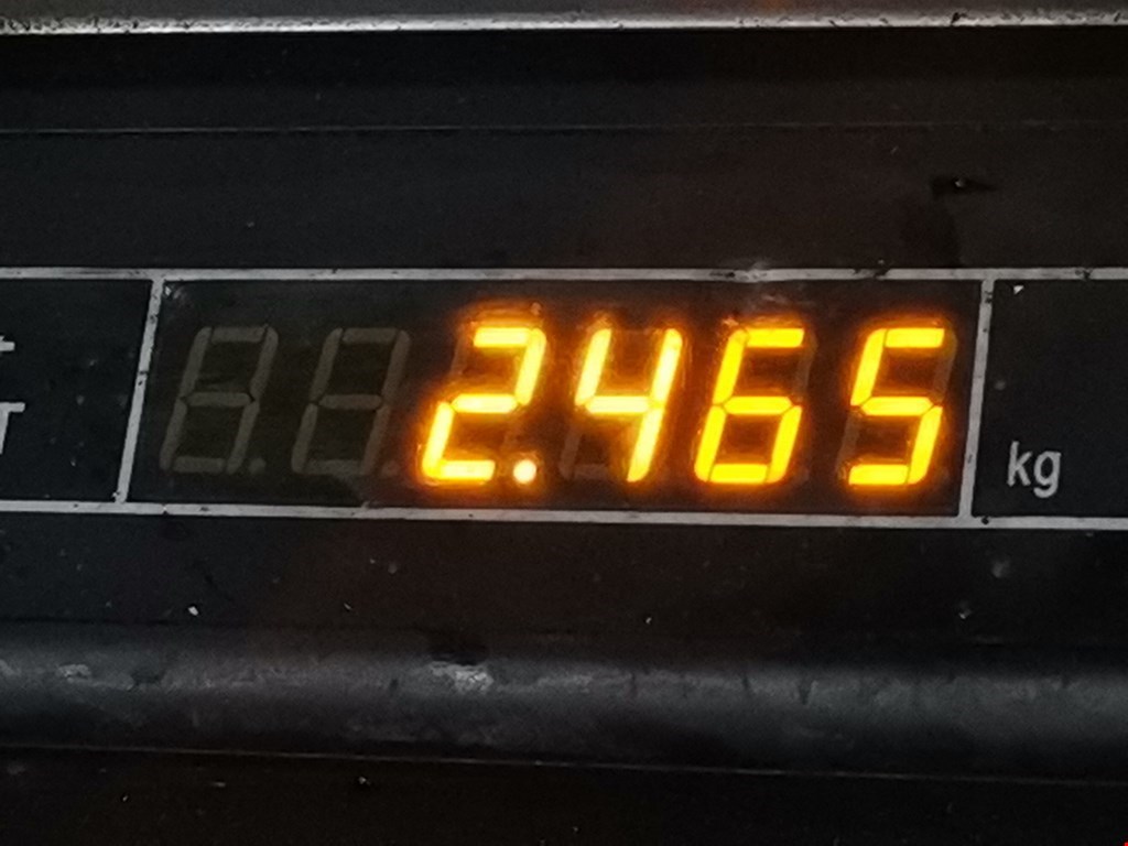 Коллектор выпускной CITROEN Berlingo 1996-2012