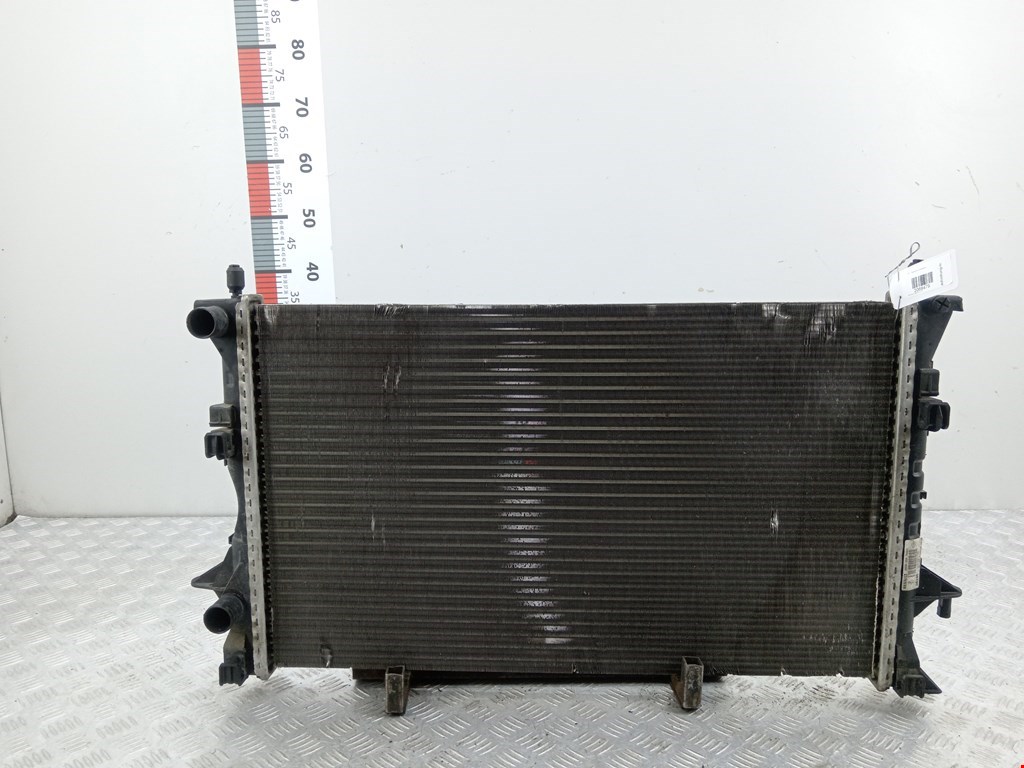 Радиатор основной RENAULT Laguna 2001-2007