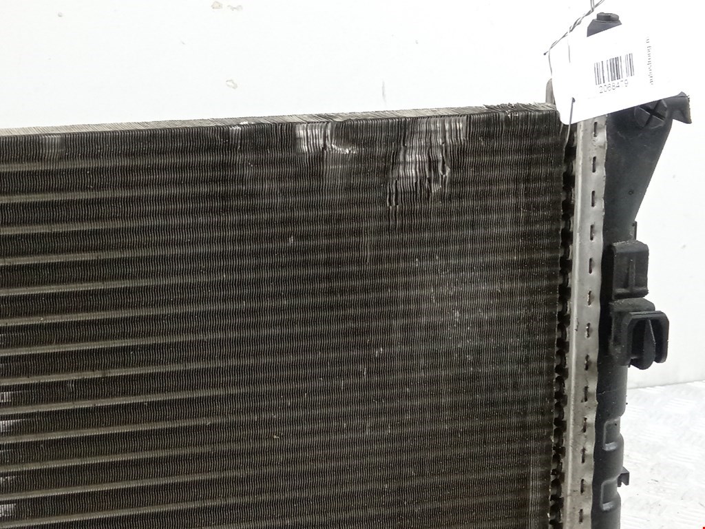 Радиатор основной RENAULT Laguna 2001-2007