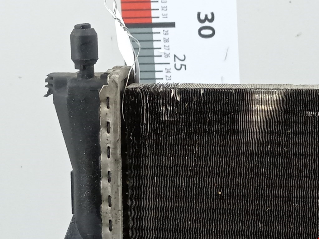 Радиатор основной RENAULT Laguna 2001-2007