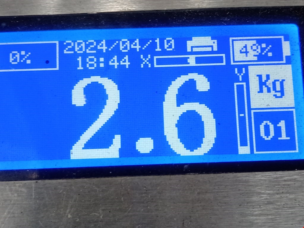 Радиатор основной RENAULT Laguna 2001-2007
