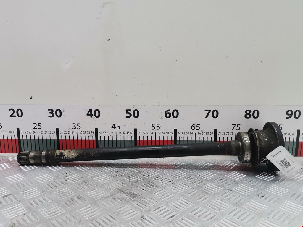 Вал приводной Mercedes Vito (W638) (1996-2003)