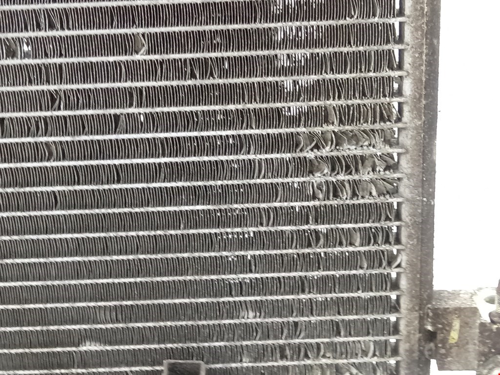 Радиатор кондиционера FIAT Ulysse 2002-2010