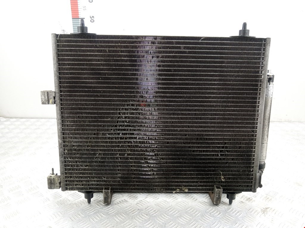 Радиатор кондиционера FIAT Ulysse 2002-2010