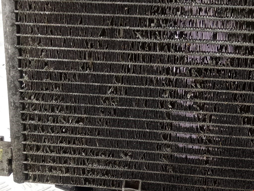 Радиатор кондиционера FIAT Ulysse 2002-2010