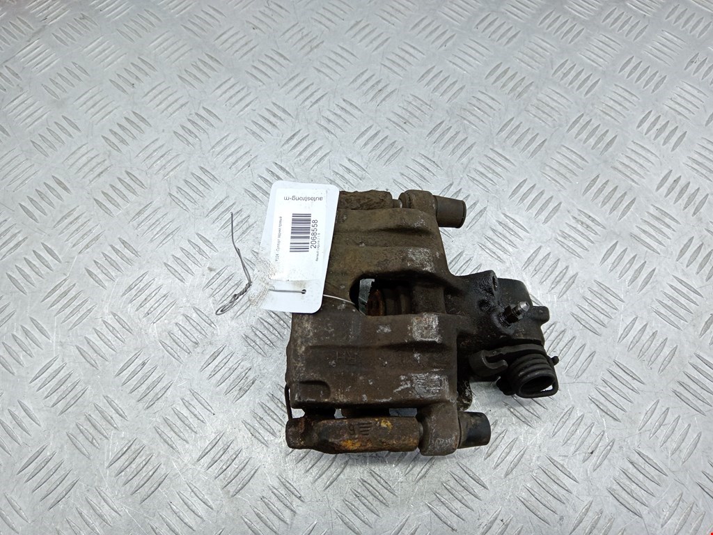 Суппорт задний правый RENAULT Laguna 2001-2007