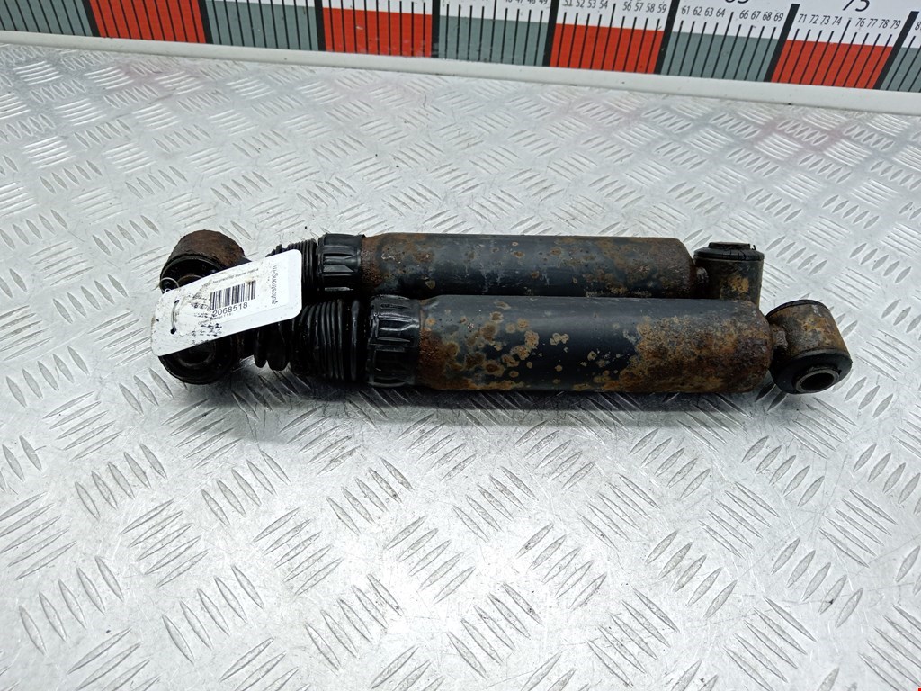 Амортизатор задний левый CITROEN Berlingo 1996-2012