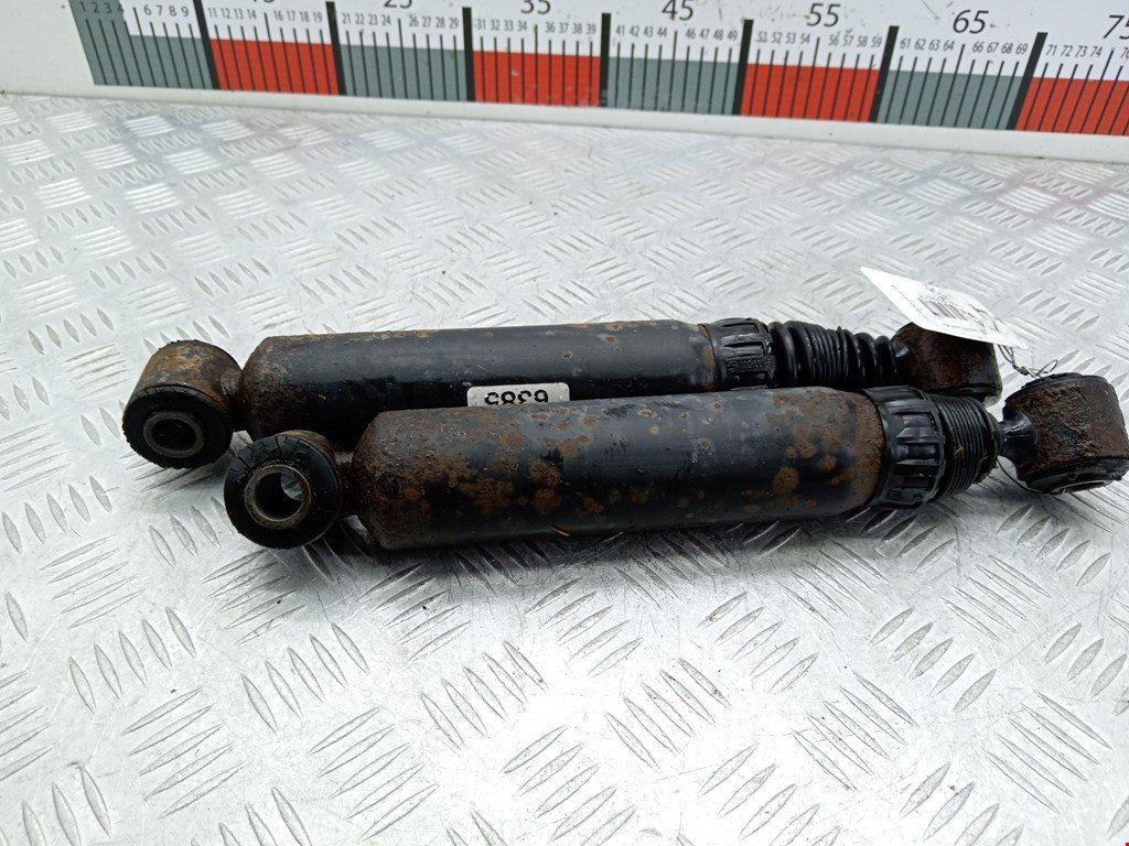 Амортизатор задний левый CITROEN Berlingo 1996-2012