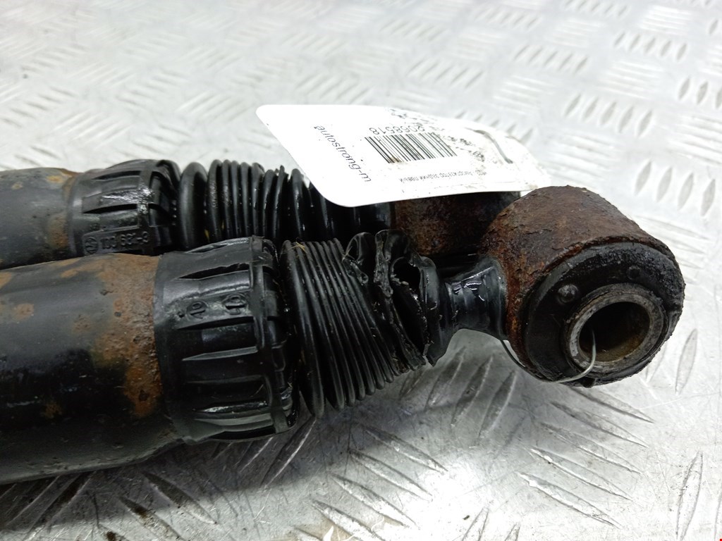 Амортизатор задний левый CITROEN Berlingo 1996-2012