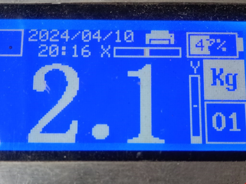 Радиатор кондиционера SMART Forfour W454 2004-2006