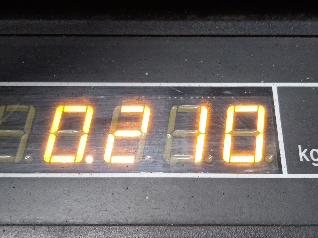 Бачок расширительный SMART Forfour W454 2004-2006