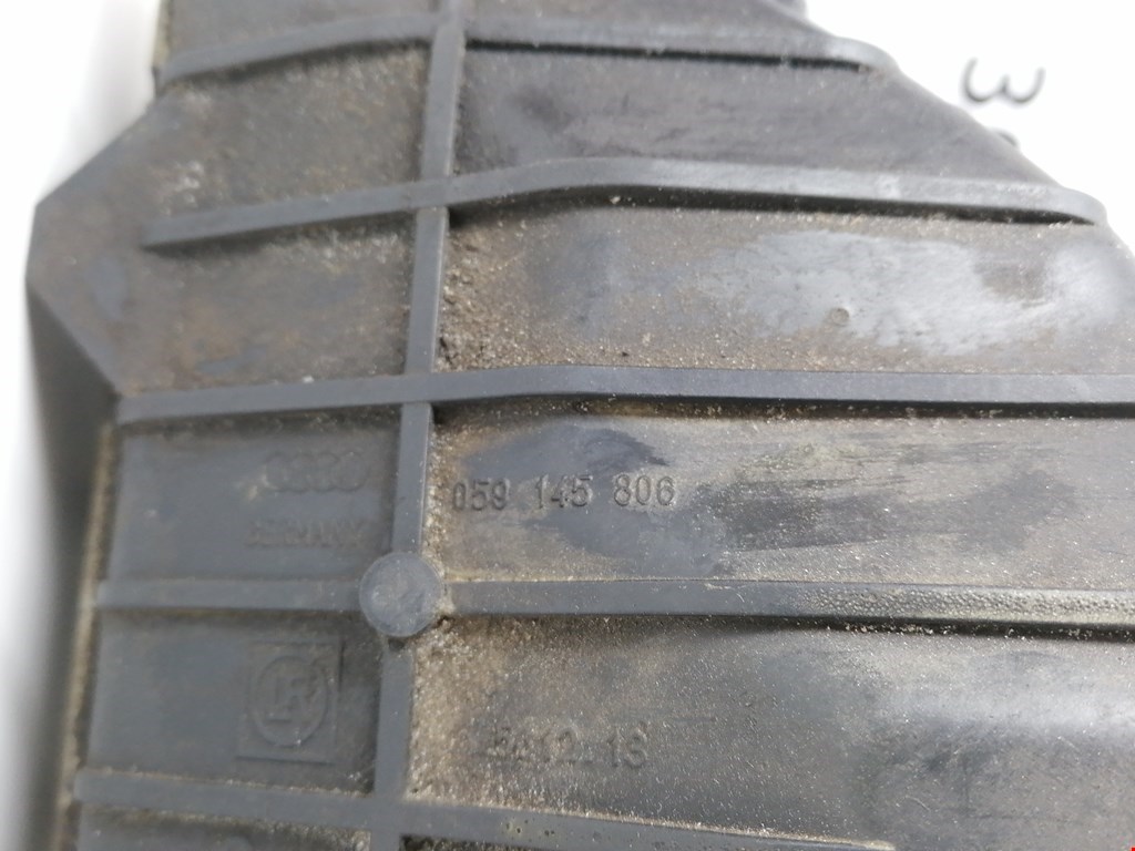 Интеркулер (радиатор интеркулера) AUDI A4 B5 1995-2001