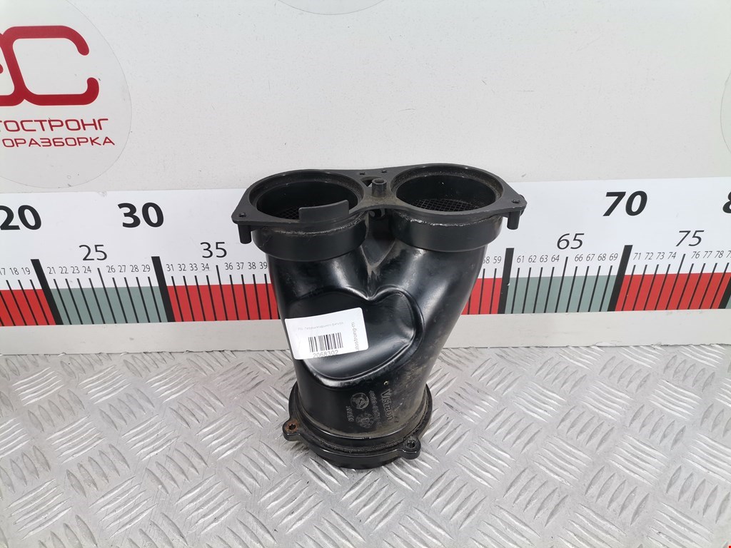 Патрубок воздушного фильтра FORD Mondeo IV 2007-2015