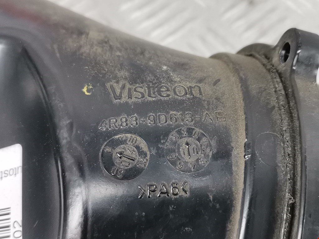 Патрубок воздушного фильтра FORD Mondeo IV 2007-2015